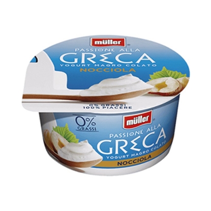 Picture of MULLER PASSIONE GRECA 125GR